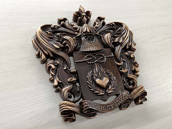 Алиминиевое фото